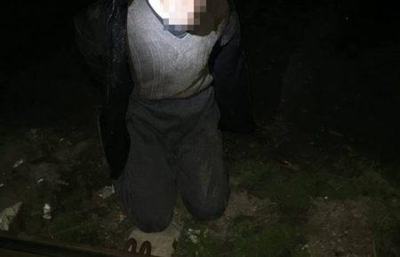 СБУ попередила диверсію на залізничній станції Ізюм