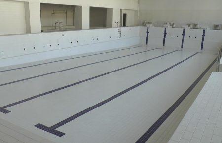 У Дружківці відремонтують комунальний басейн