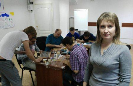 В Краматорске открылся Центр психосоциальной адаптации 