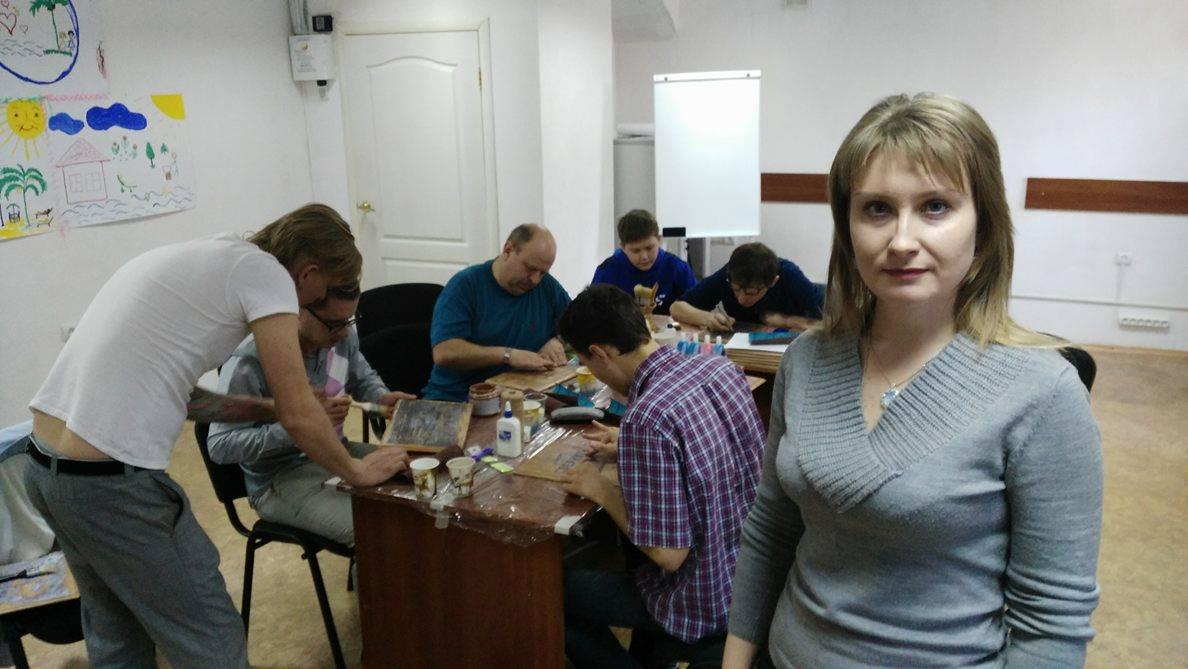 В Краматорске открылся Центр психосоциальной адаптации 