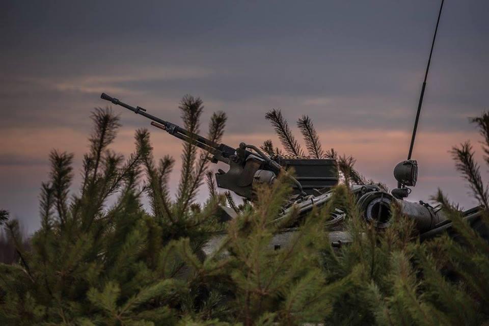 Жителі Сходу сприймають українську армію, як зло, — Ірина Соломко