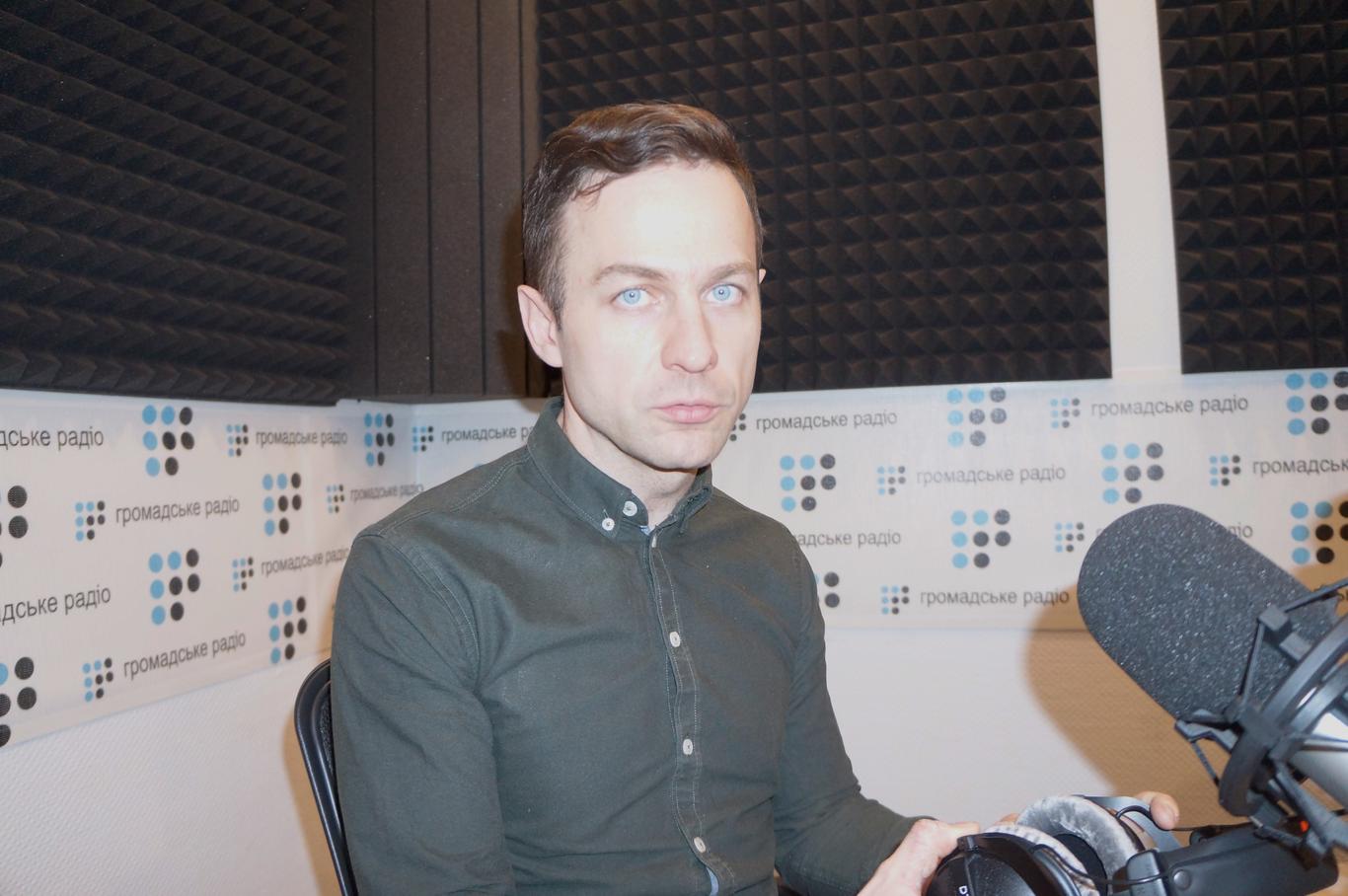 В Донецке работает ФСБ, составляют списки нелояльных — журналист