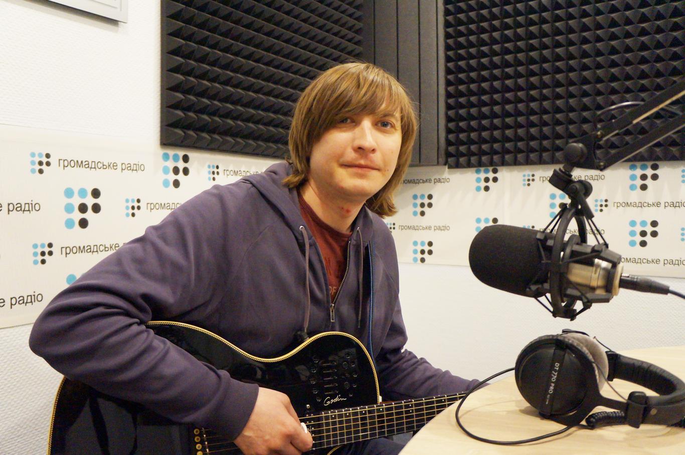 Мы не знаем, в каком направлении мы играем — Дмитрий Проха из «Ту Бас»