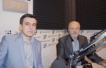 ДоТеБе: новини, які варто показувати на центральних каналах