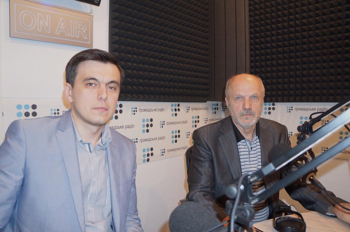 ДоТеБе: новини, які варто показувати на центральних каналах