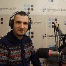 Отар Довженко