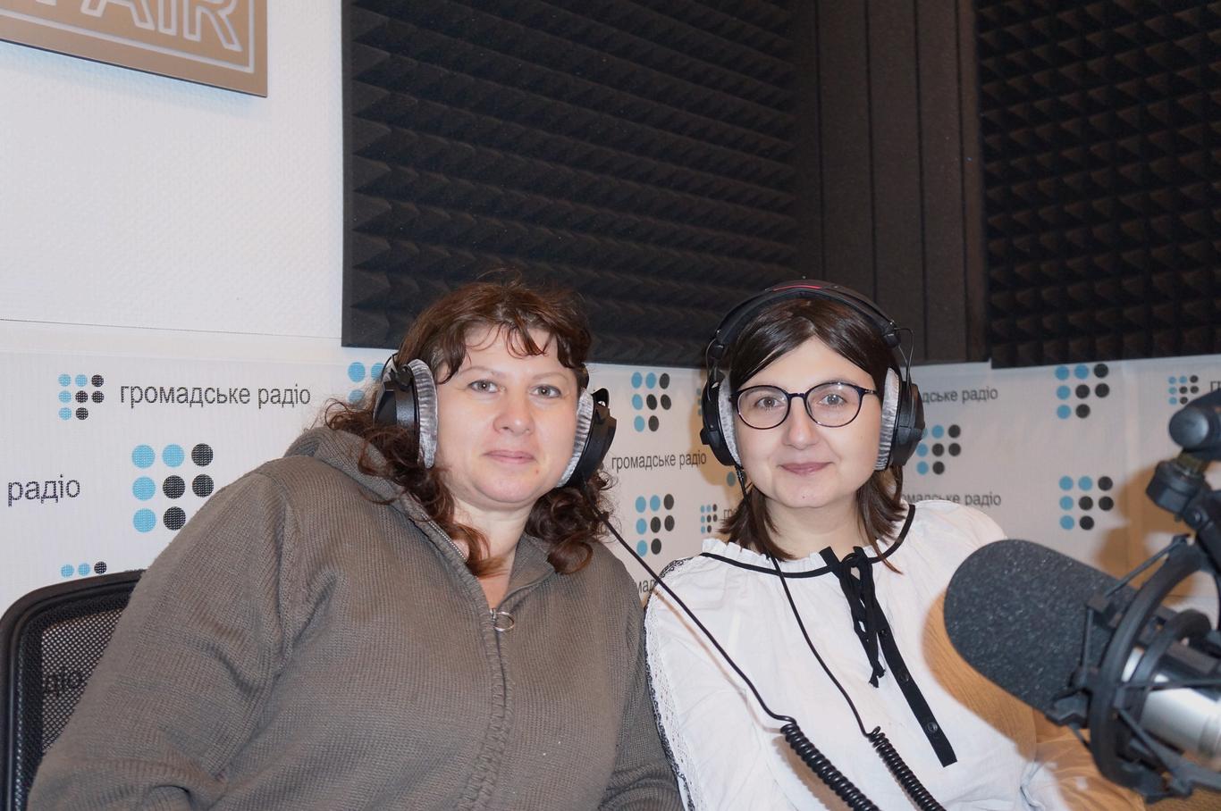 От ребенка с инвалидностью в Израиле никто не подумает отказаться — Ида Игра