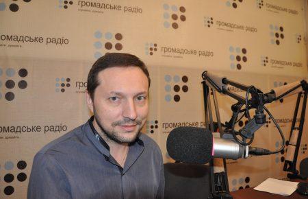 «То, что происходит в Раде, это позор», — Юрий Стець