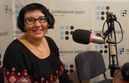 «Поначалу, когда пели песню про дом, ребята плакали», — Дина Ибрагимова