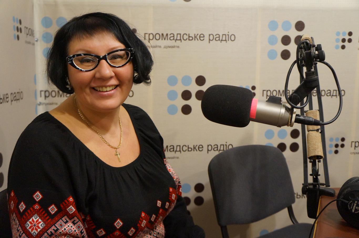 «Поначалу, когда пели песню про дом, ребята плакали», — Дина Ибрагимова