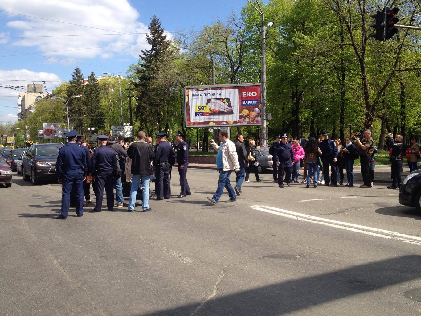 На нашому місці всі робили б теж саме, — мати зниклого безвісті бійця