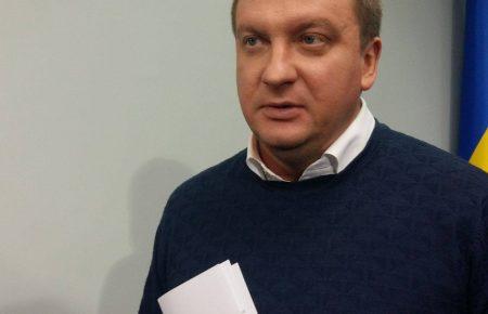 Українські довідки про народження можна отримати без виїзду з Криму і «ЛДНР»