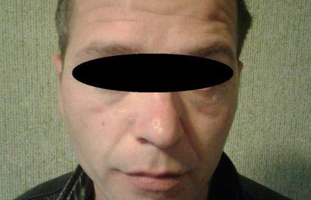 Україна затримала бойовика, який після поневірянь по РФ повернувся додому