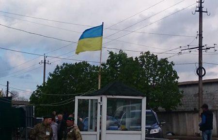 Віра Савченко повідомляє, що вона вже в Україні
