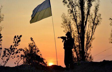 Під вогнем Донецький та Маріупольський напрямки, на Луганщині тихо, — штаб