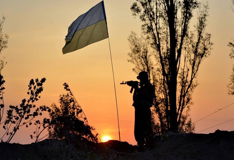 Під вогнем Донецький та Маріупольський напрямки, на Луганщині тихо, — штаб