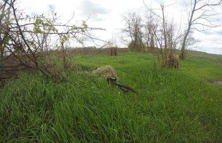 Ми тренуємо бійців до можливого загострення ситуації на фронті, — комбриг 92 омбр