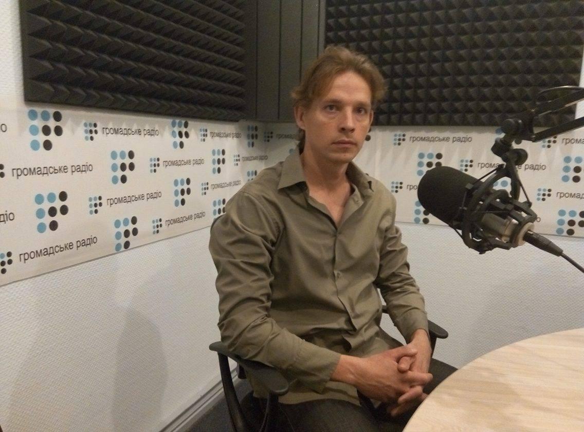 Лихачев: в Израиле сейчас большинство украинских репатриантов — с Донбасса