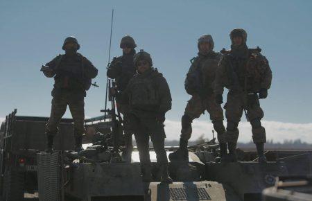 Маріупольський напрямок під щільним вогнем, безпілотники проводять розвідку — штаб