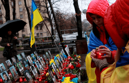 Точних даних про кількість потерпілих 18 лютого 2014 року досі немає