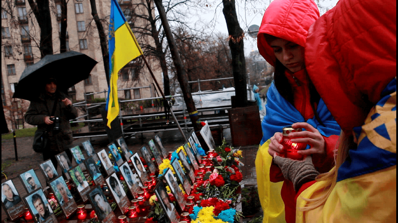 Точних даних про кількість потерпілих 18 лютого 2014 року досі немає