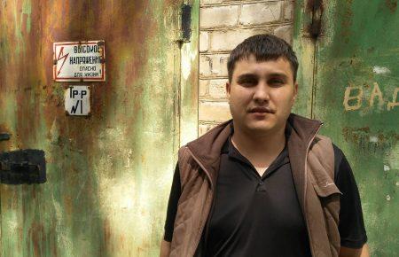 На блокпостах людей оставляют ради «живого щита» для военных — житель "ДНР"