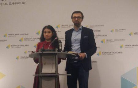 Журналісти опублікували чорну бухгалтерію «ПР»: мільйони йшли на хабарі ЦВК