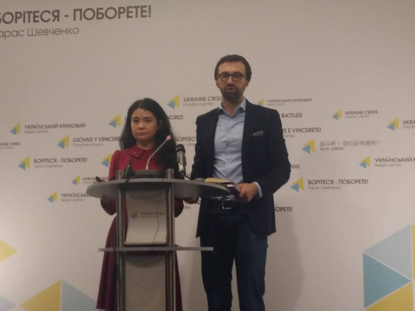 Журналісти опублікували чорну бухгалтерію «ПР»: мільйони йшли на хабарі ЦВК