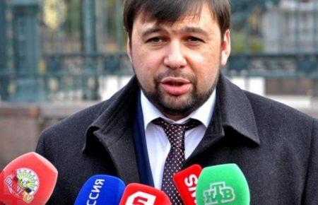 Самопроголошена «ДНР» наполягає на чисельних порушеннях перемир'я з боку ЗСУ