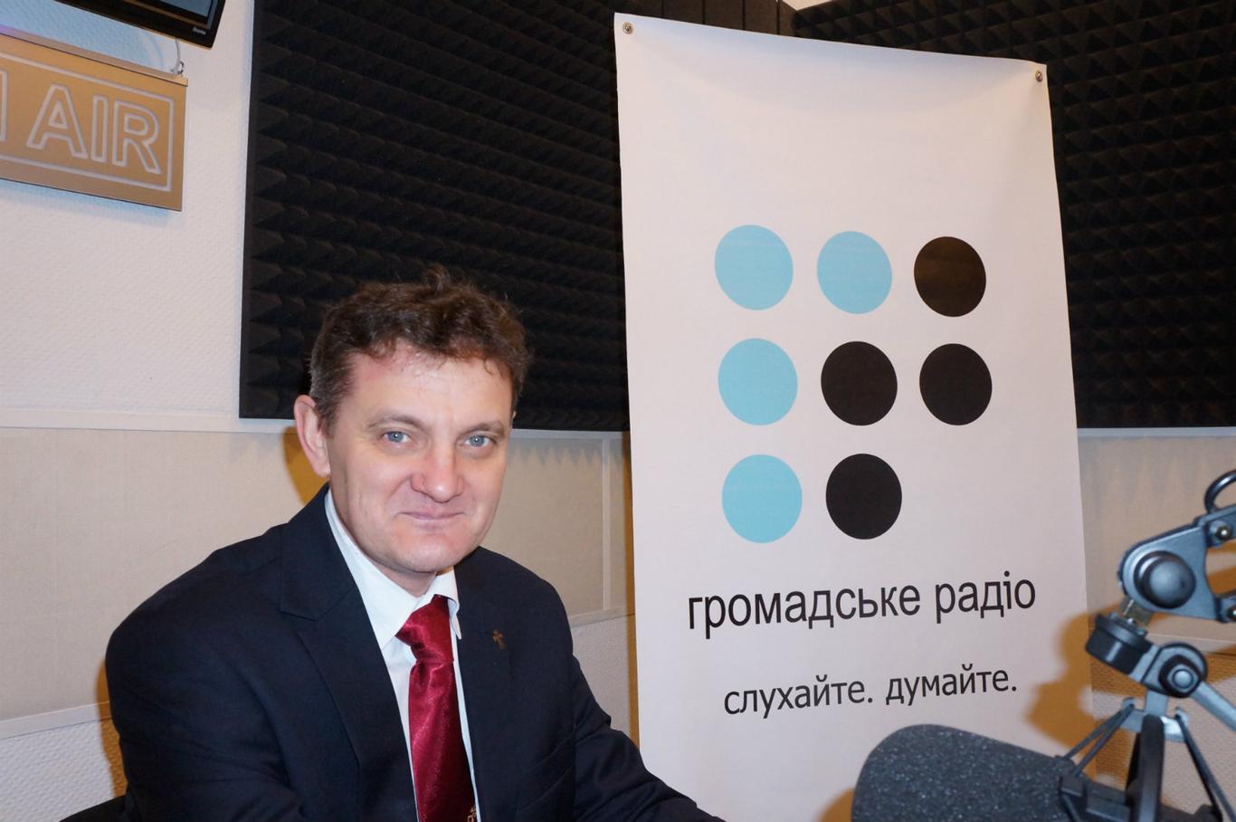 У жителя Ясинуватського району знайшли кулемет російського походження (ФОТО)