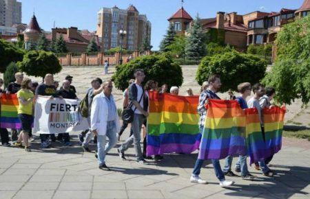 Побиття учасників Маршу Рівності: чи будуть покарані винні?