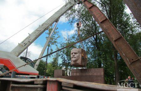 У Дніпропетровську облаштують парк Радянського періоду історії міста