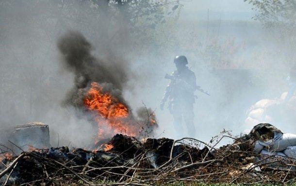 На Донбасі підірвалися дві групи бійців — двоє загиблих