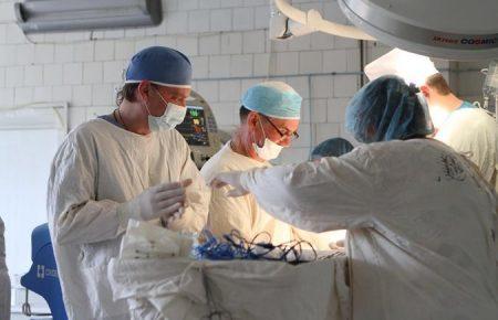 Пораненому бійцю АТО пересаджували шкіру — потрібні гроші на дорогі мазі