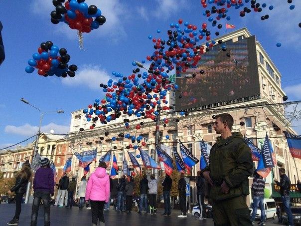 Систему освіти в «ДНР» очищують від «шкідливих українських домішок»