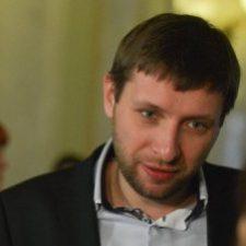 Володимир Парасюк