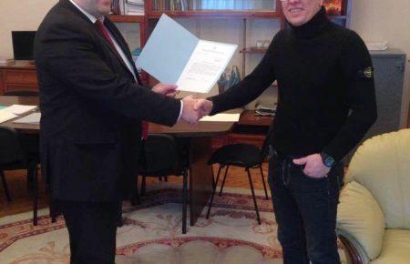 Пісню гурту «Шабля» визнали офіційним гімном АТО