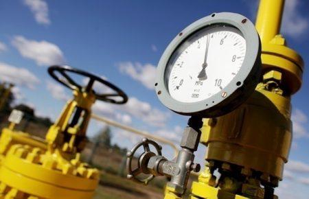 Міністру не варто драматизувати ситуацію з газом — М. Гончар