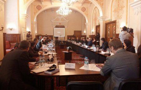 Частиною концепції оборони України є наближення до стандартів НАТО — РНБО