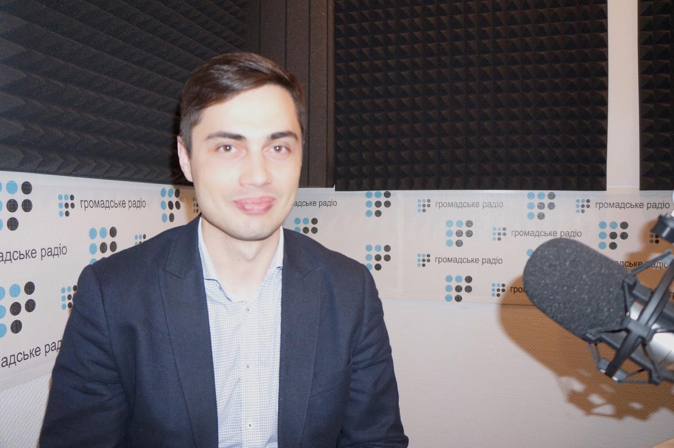 Одесситам нужно собраться на площадях и бороться против Труханова, — Фирсов