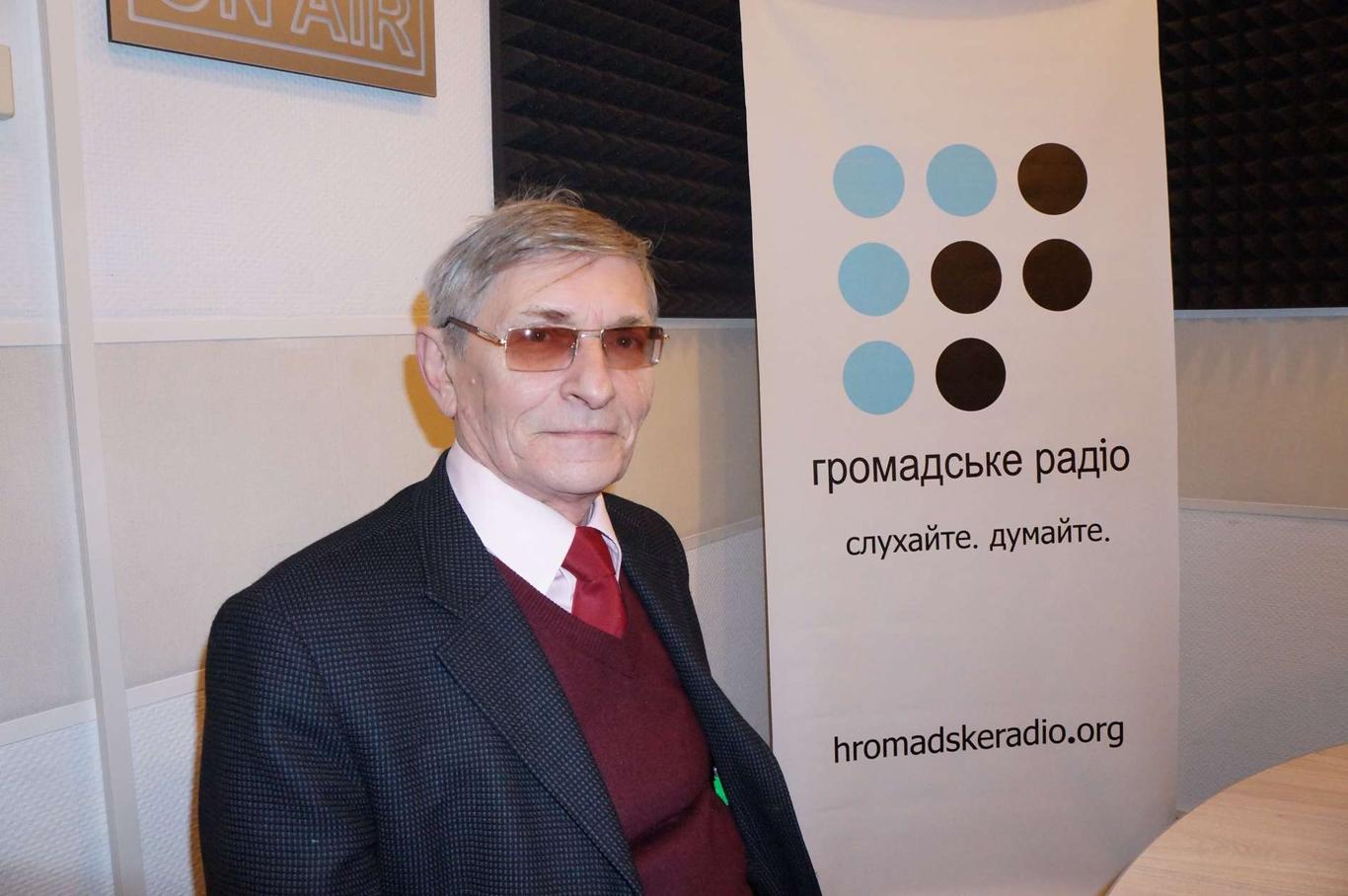 Свою несостоятельность власть списывает на внешнюю агрессию, — Головаха