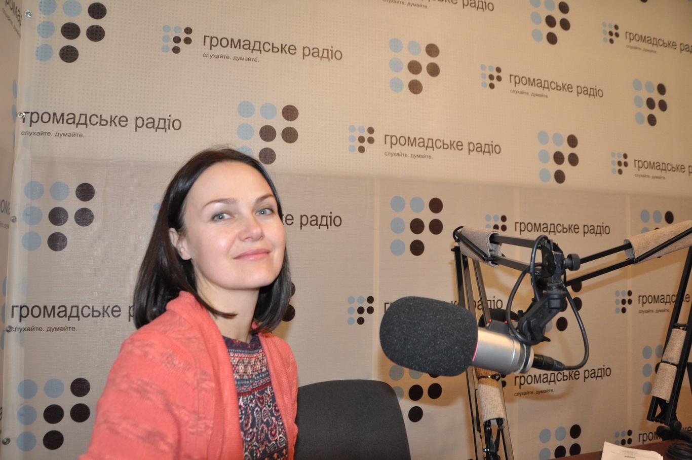 Площадь свалок в Украине сравнима с территорией Дании, — Евгения Аратовская