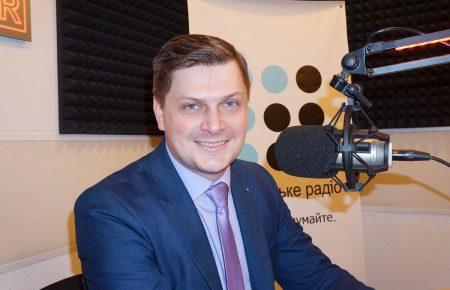 Инфраструктура захвачена врагом: как выстраивать все заново? — Костинский