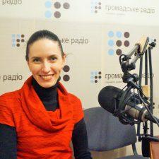 Євгенія Кубах