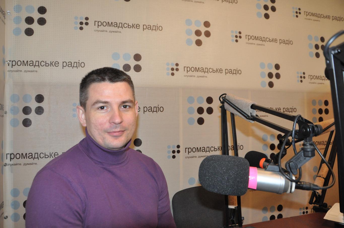 Депопуляция Луганска началась около 15 лет назад, — Валентин Гладких