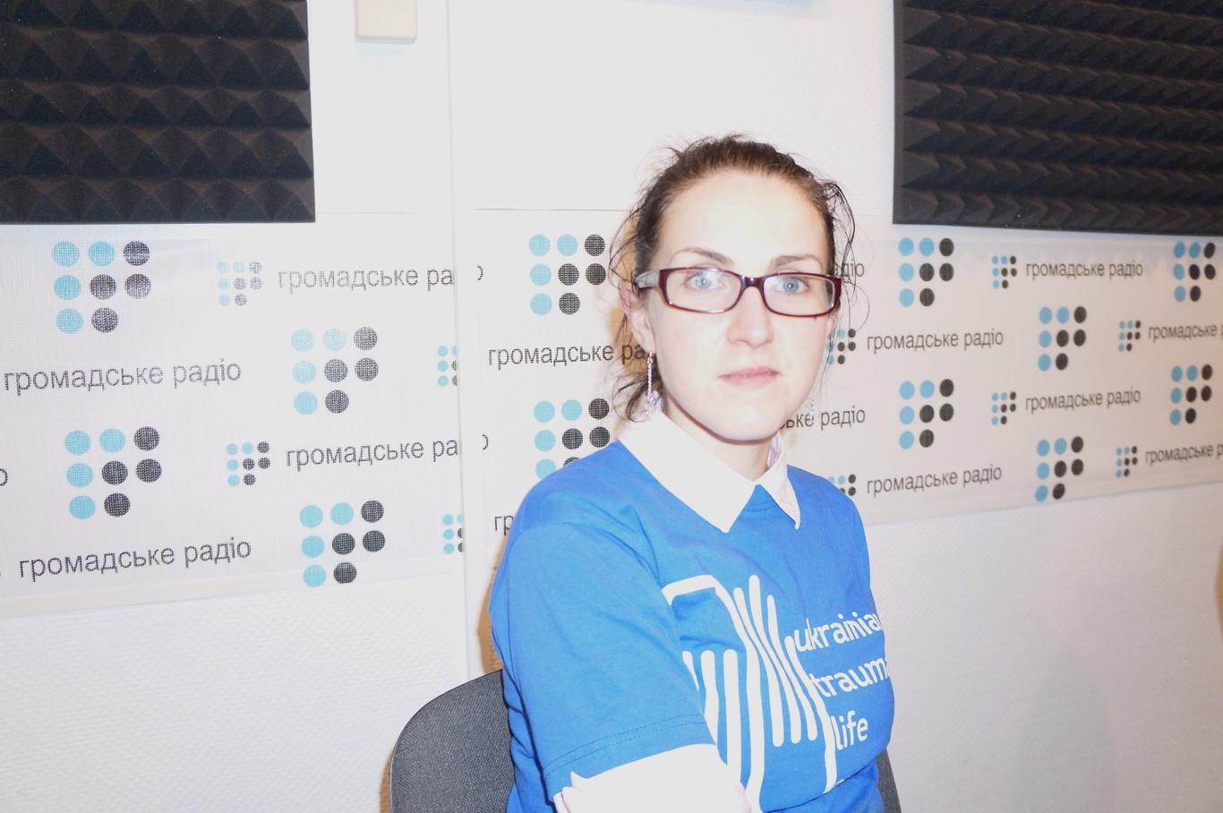 Украинские врачи смогут оказывать универсальную помощь в экстремальных условиях