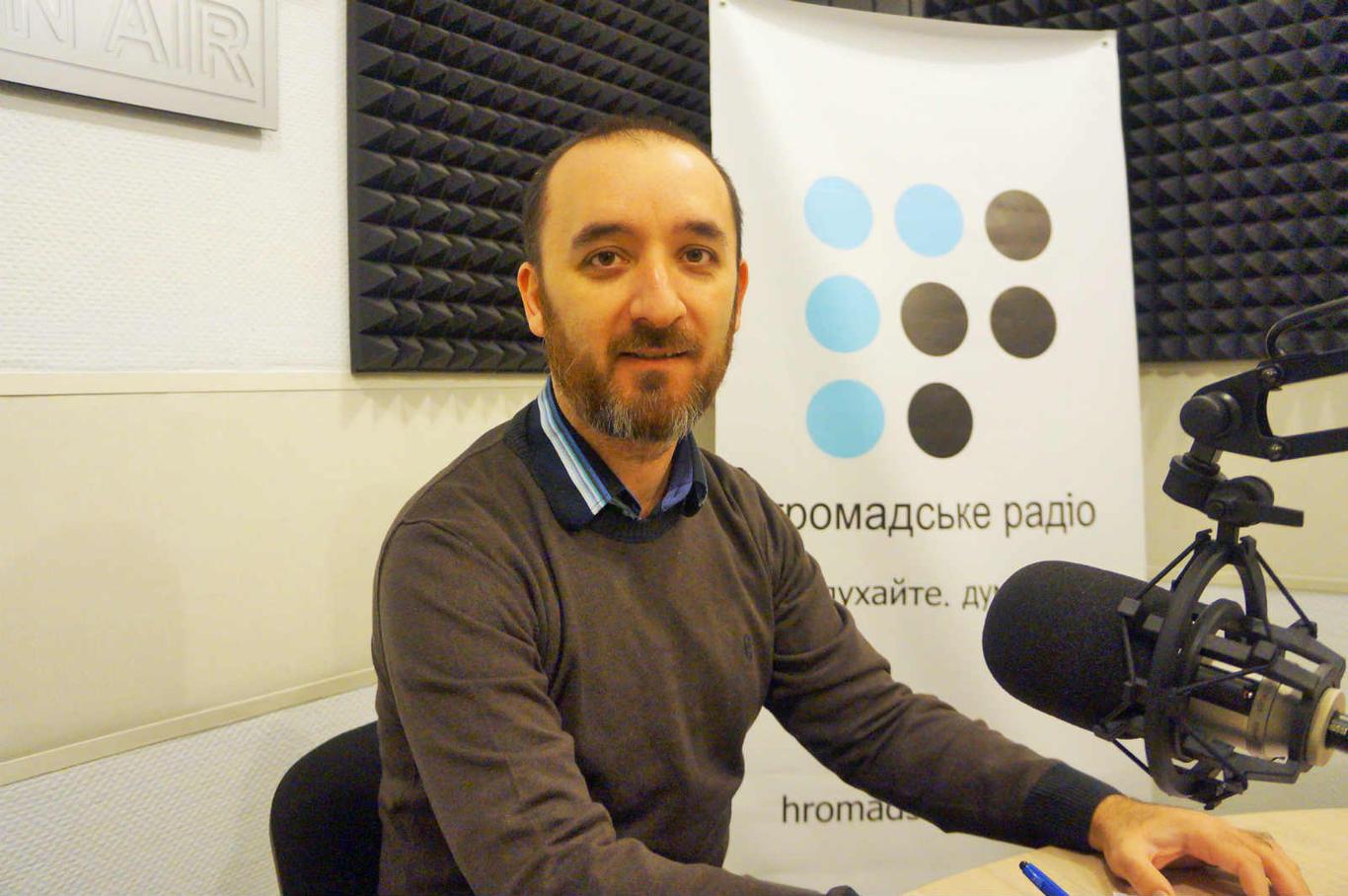 Уряд України повинен надати кримським татарам допомогу, — Осман Пашаєв