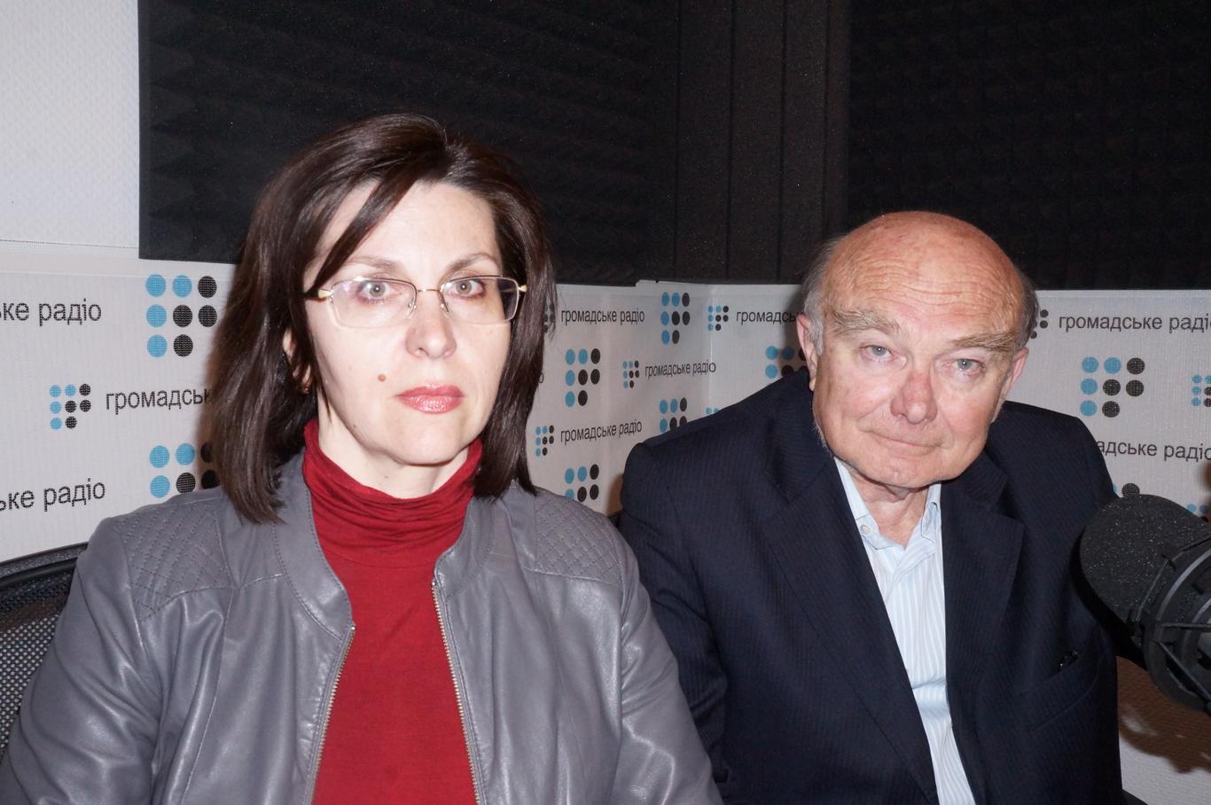 Донбас було зґвалтовано більшовицьким режимом, — історики