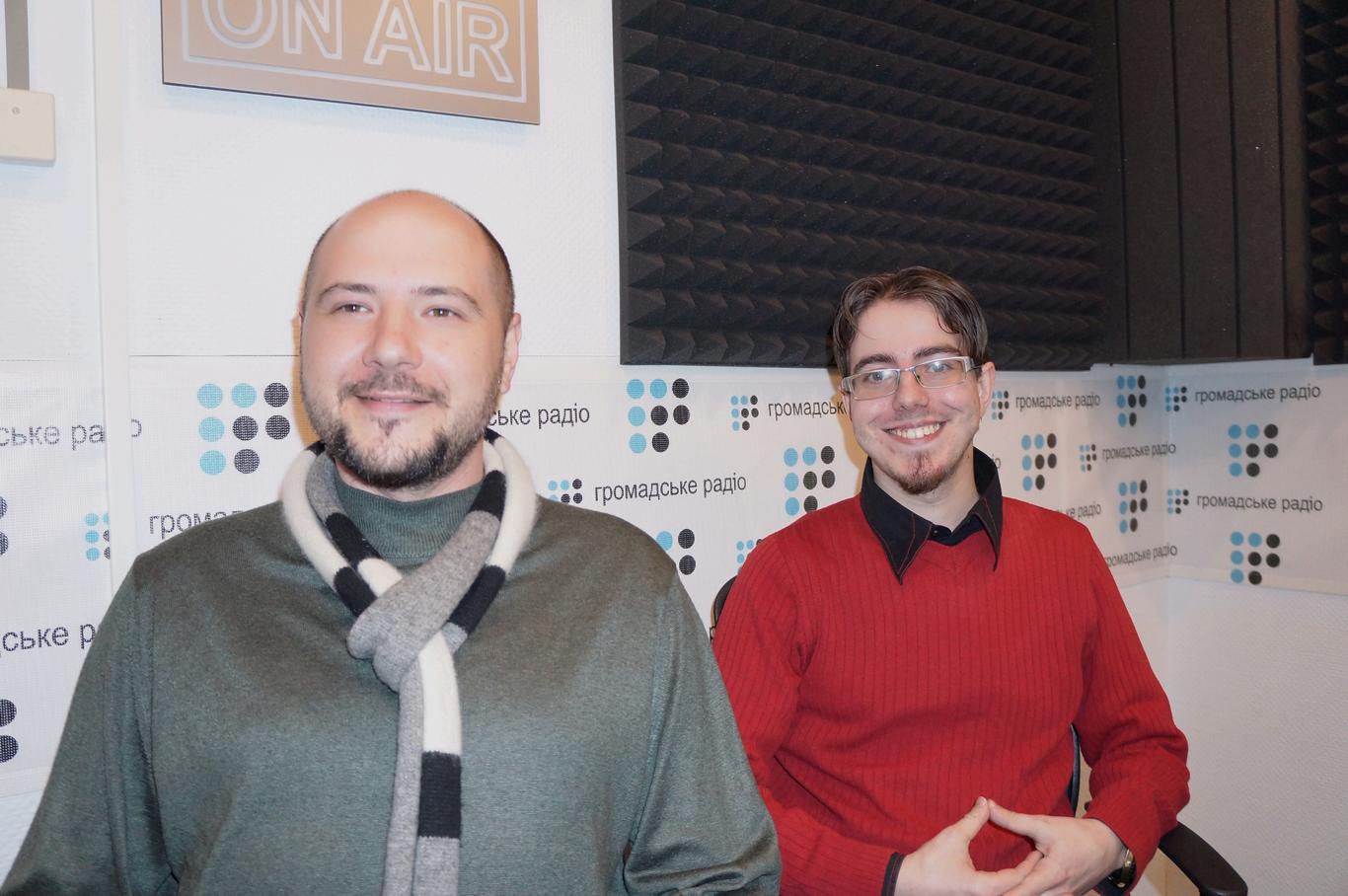 Творческих контактов с коллегами в ДонГМА, я не поддерживаю, — композитор