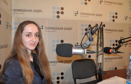 Я не воспринимаю людей, которые советуют отказаться от Донбасса — Ольга Гузий